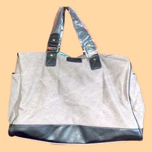 Portage Classic Travel Bag Medium Size